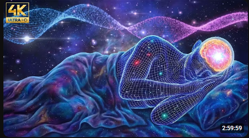 Cosmic Sleep
